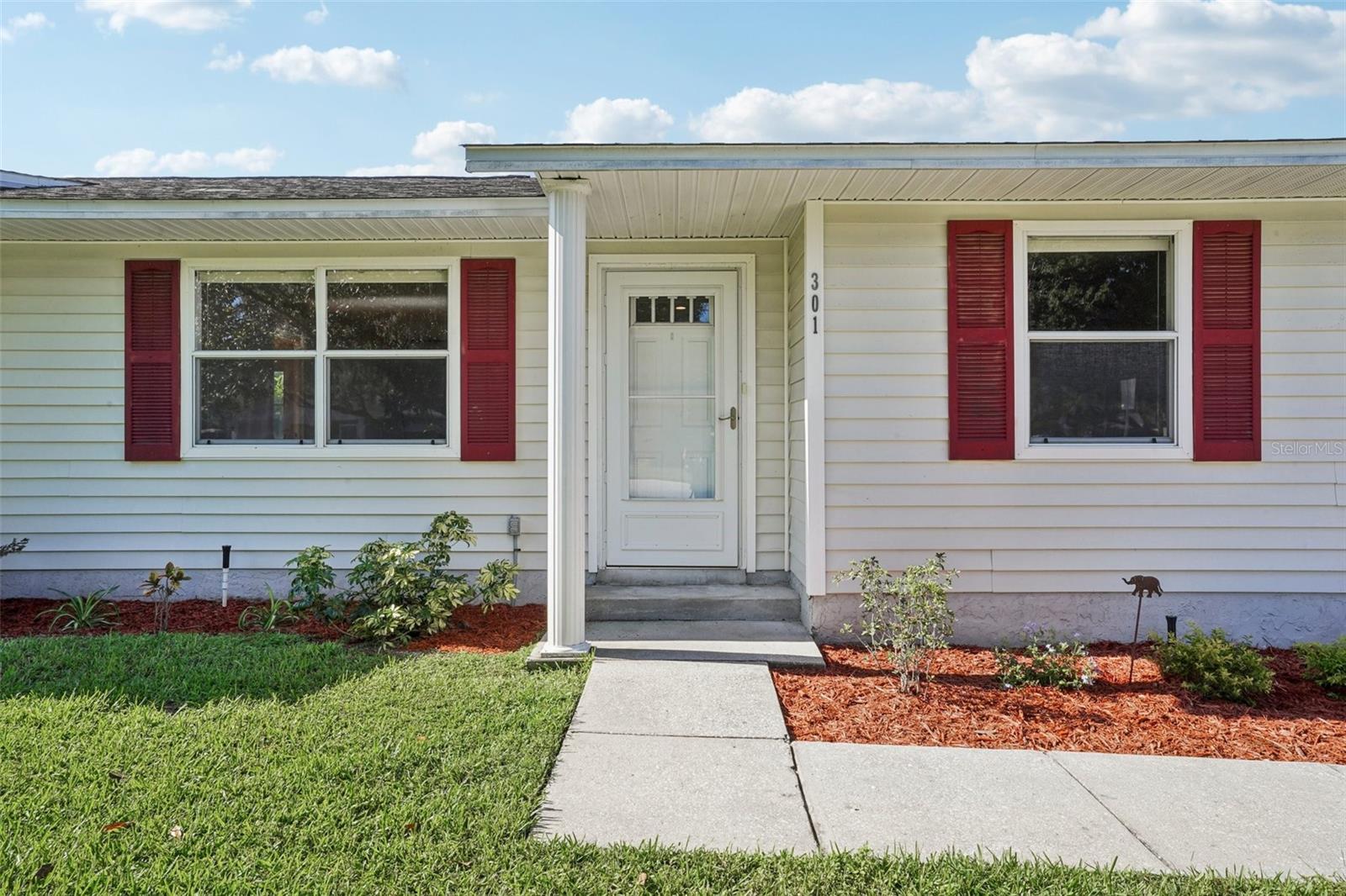 301 BRIGADOON CIRCLE 301