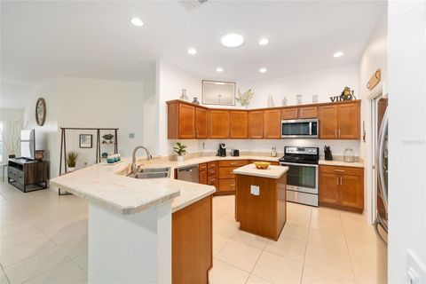 Tiny photo for 1959 Yearling Way, The Villages, FL 32163 (MLS # G5105939)