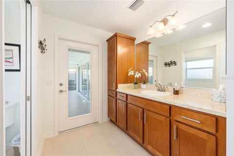 Tiny photo for 1959 Yearling Way, The Villages, FL 32163 (MLS # G5105939)