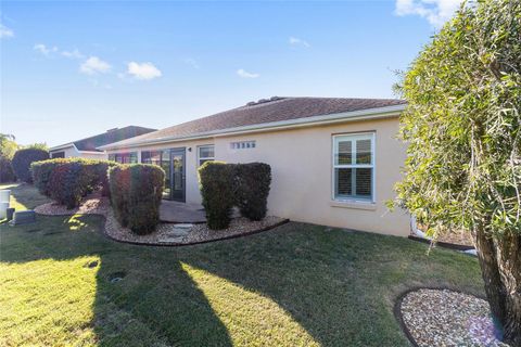 Tiny photo for 1959 Yearling Way, The Villages, FL 32163 (MLS # G5105939)