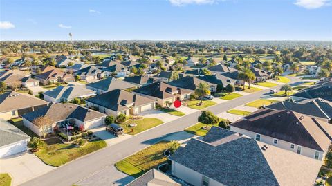 Tiny photo for 1959 Yearling Way, The Villages, FL 32163 (MLS # G5105939)