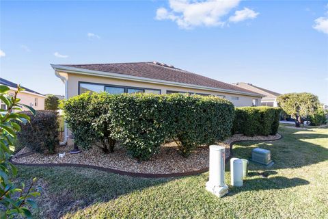 Tiny photo for 1959 Yearling Way, The Villages, FL 32163 (MLS # G5105939)