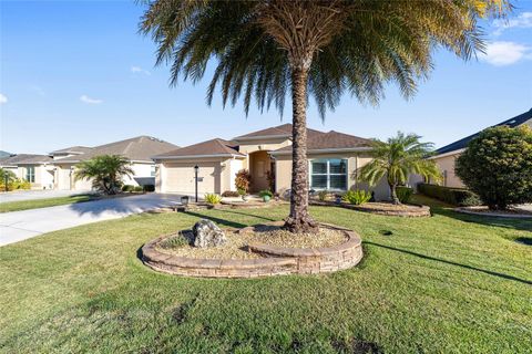 Tiny photo for 1959 Yearling Way, The Villages, FL 32163 (MLS # G5105939)