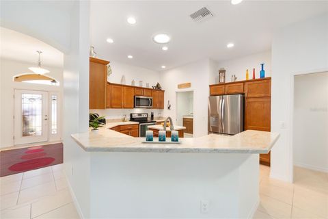 Tiny photo for 1959 Yearling Way, The Villages, FL 32163 (MLS # G5105939)