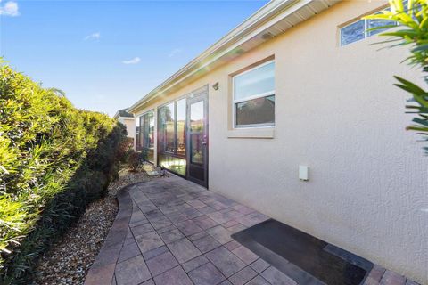 Tiny photo for 1959 Yearling Way, The Villages, FL 32163 (MLS # G5105939)