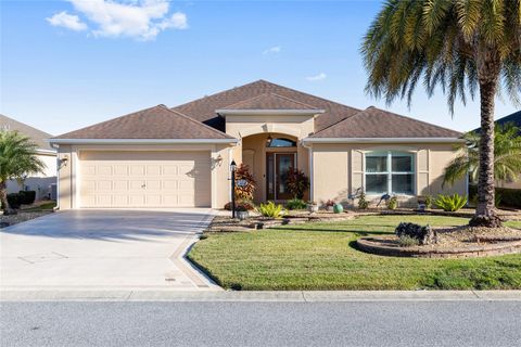 Tiny photo for 1959 Yearling Way, The Villages, FL 32163 (MLS # G5105939)