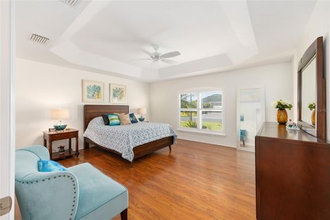 Tiny photo for 1959 Yearling Way, The Villages, FL 32163 (MLS # G5105939)