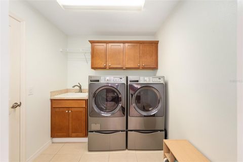 Tiny photo for 1959 Yearling Way, The Villages, FL 32163 (MLS # G5105939)