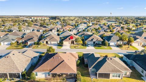 Tiny photo for 1959 Yearling Way, The Villages, FL 32163 (MLS # G5105939)