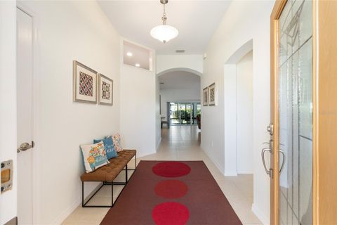 Tiny photo for 1959 Yearling Way, The Villages, FL 32163 (MLS # G5105939)