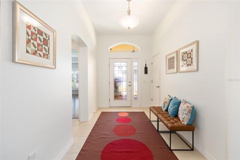 Tiny photo for 1959 Yearling Way, The Villages, FL 32163 (MLS # G5105939)