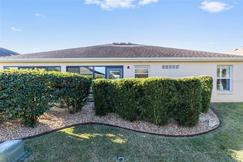 Tiny photo for 1959 Yearling Way, The Villages, FL 32163 (MLS # G5105939)