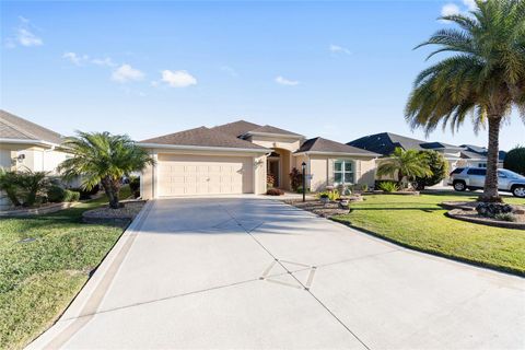 Tiny photo for 1959 Yearling Way, The Villages, FL 32163 (MLS # G5105939)