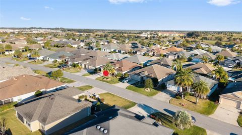 Tiny photo for 1959 Yearling Way, The Villages, FL 32163 (MLS # G5105939)