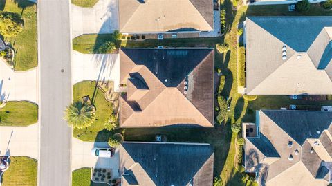 Tiny photo for 1959 Yearling Way, The Villages, FL 32163 (MLS # G5105939)