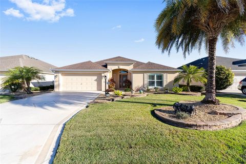 Tiny photo for 1959 Yearling Way, The Villages, FL 32163 (MLS # G5105939)