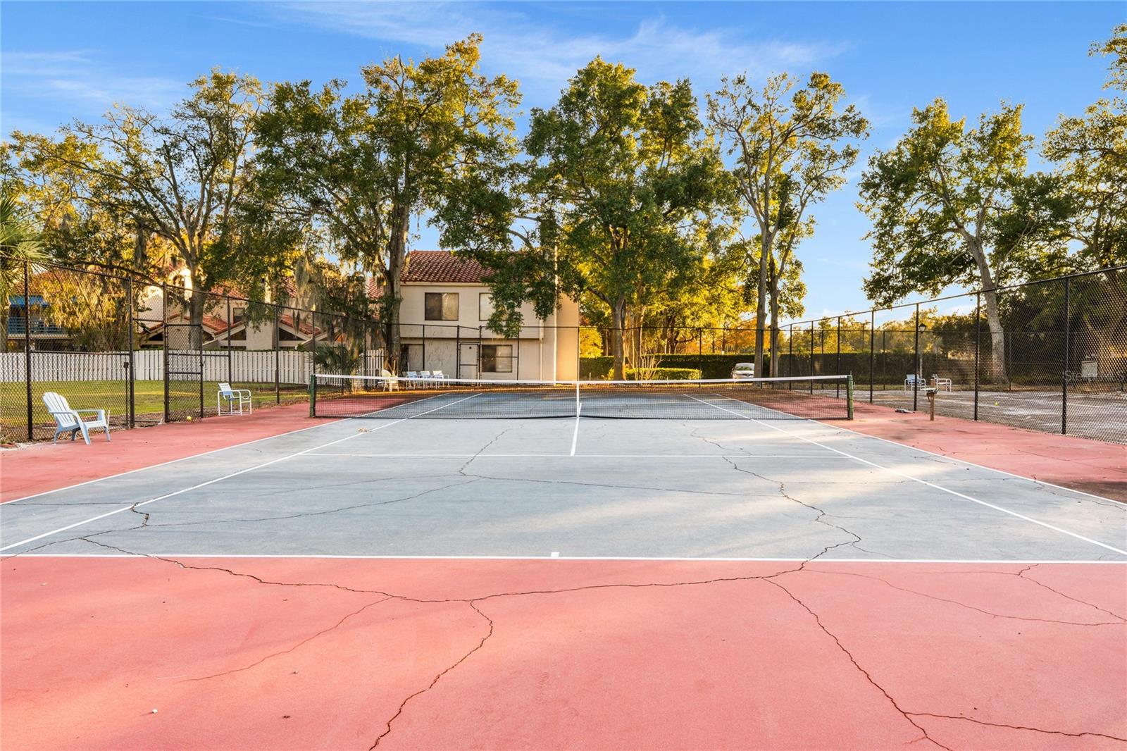 SUN BAY CLUB CONDO - Residential