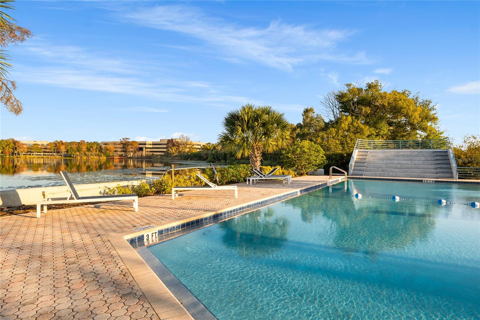 SUN BAY CLUB CONDO - Residential