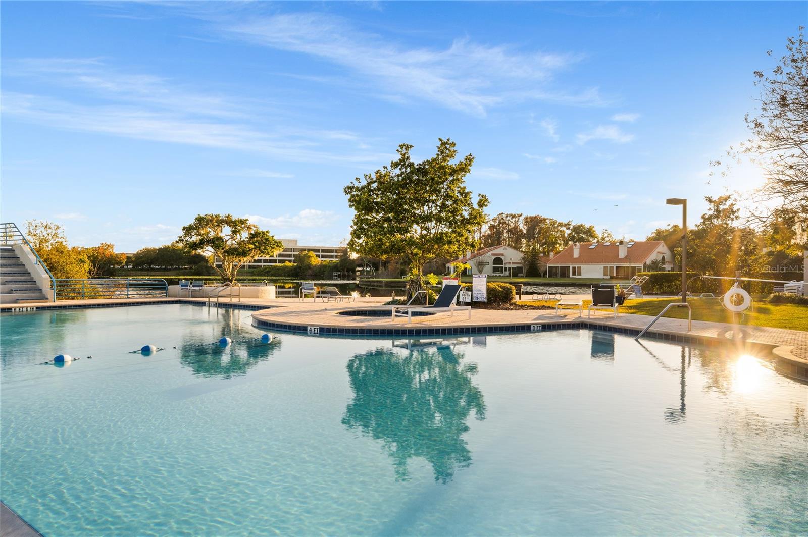 SUN BAY CLUB CONDO - Residential