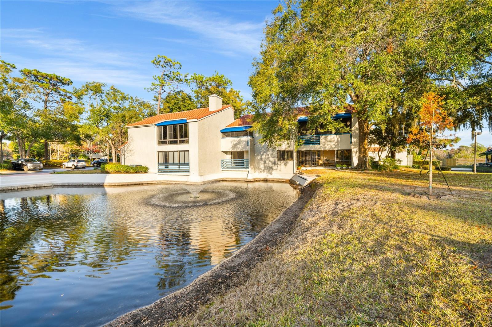 SUN BAY CLUB CONDO - Residential