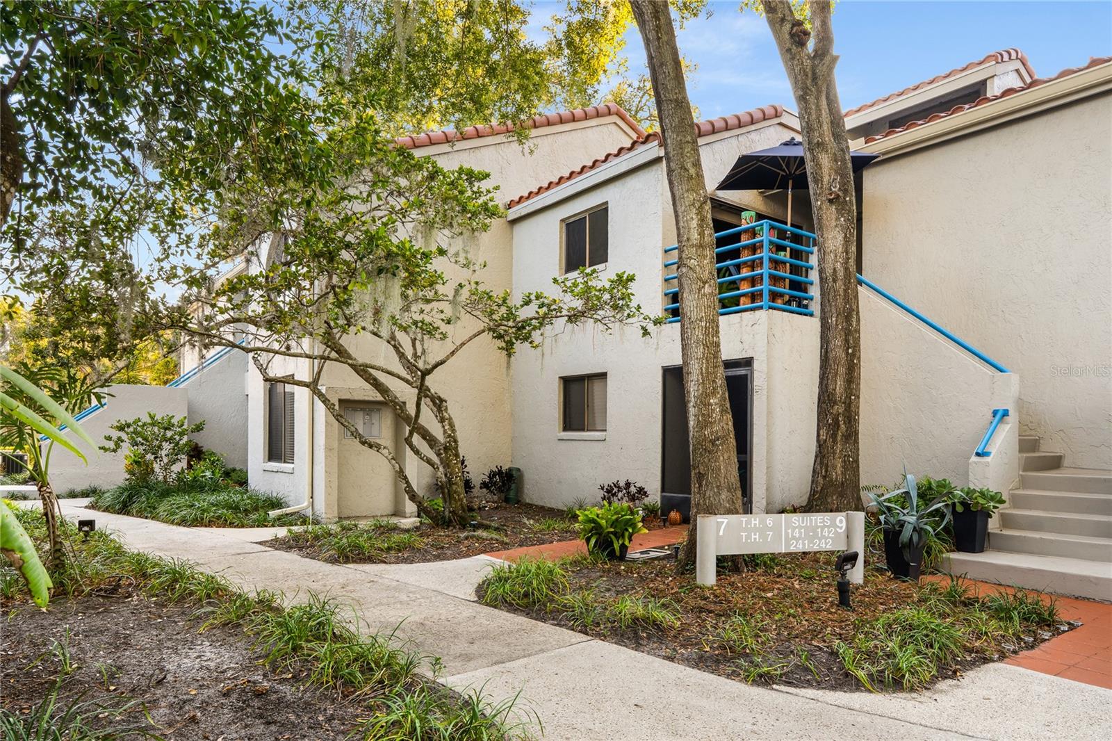 1000 WINDERLEY PLACE 142