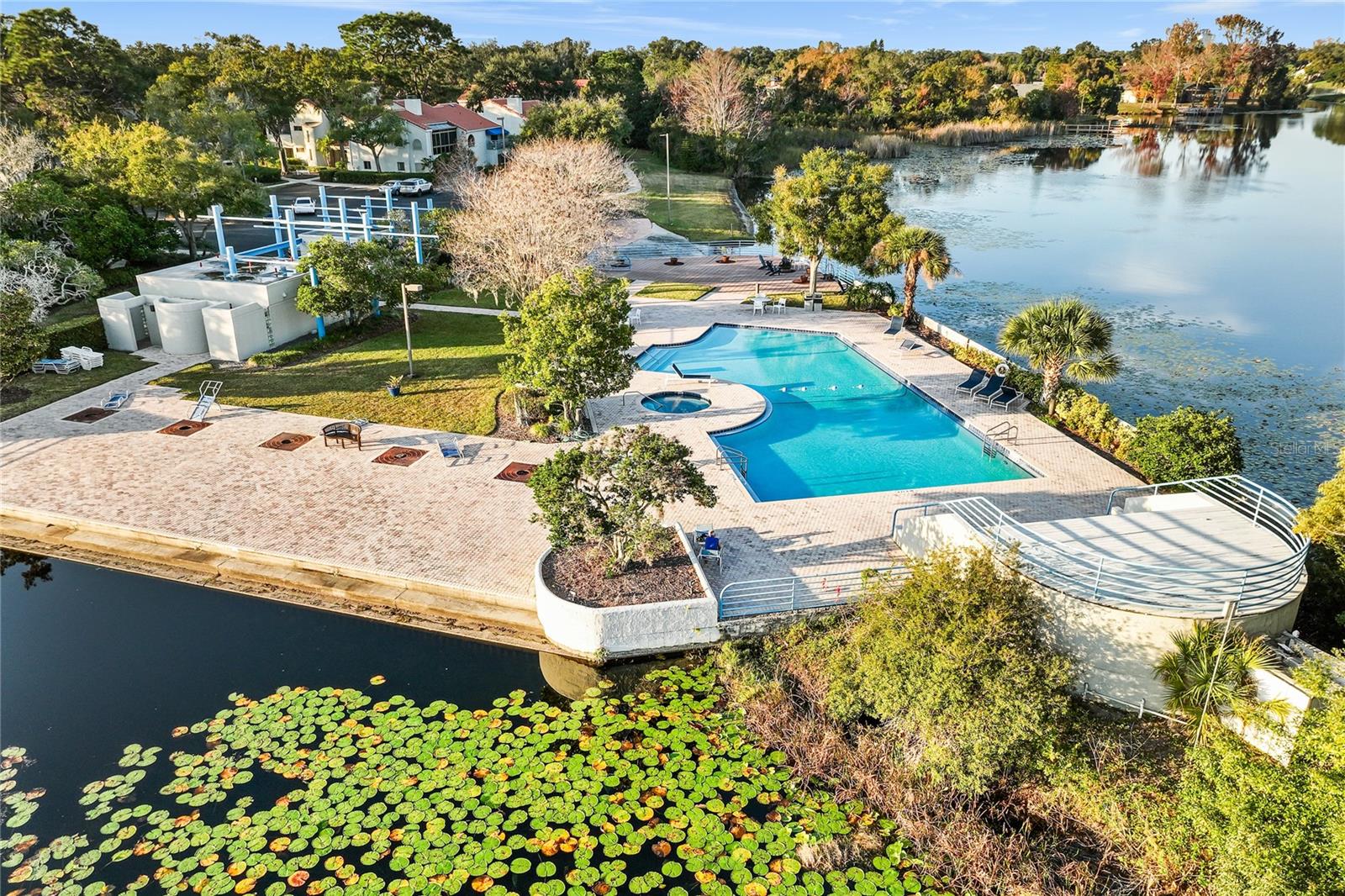 SUN BAY CLUB CONDO - Residential