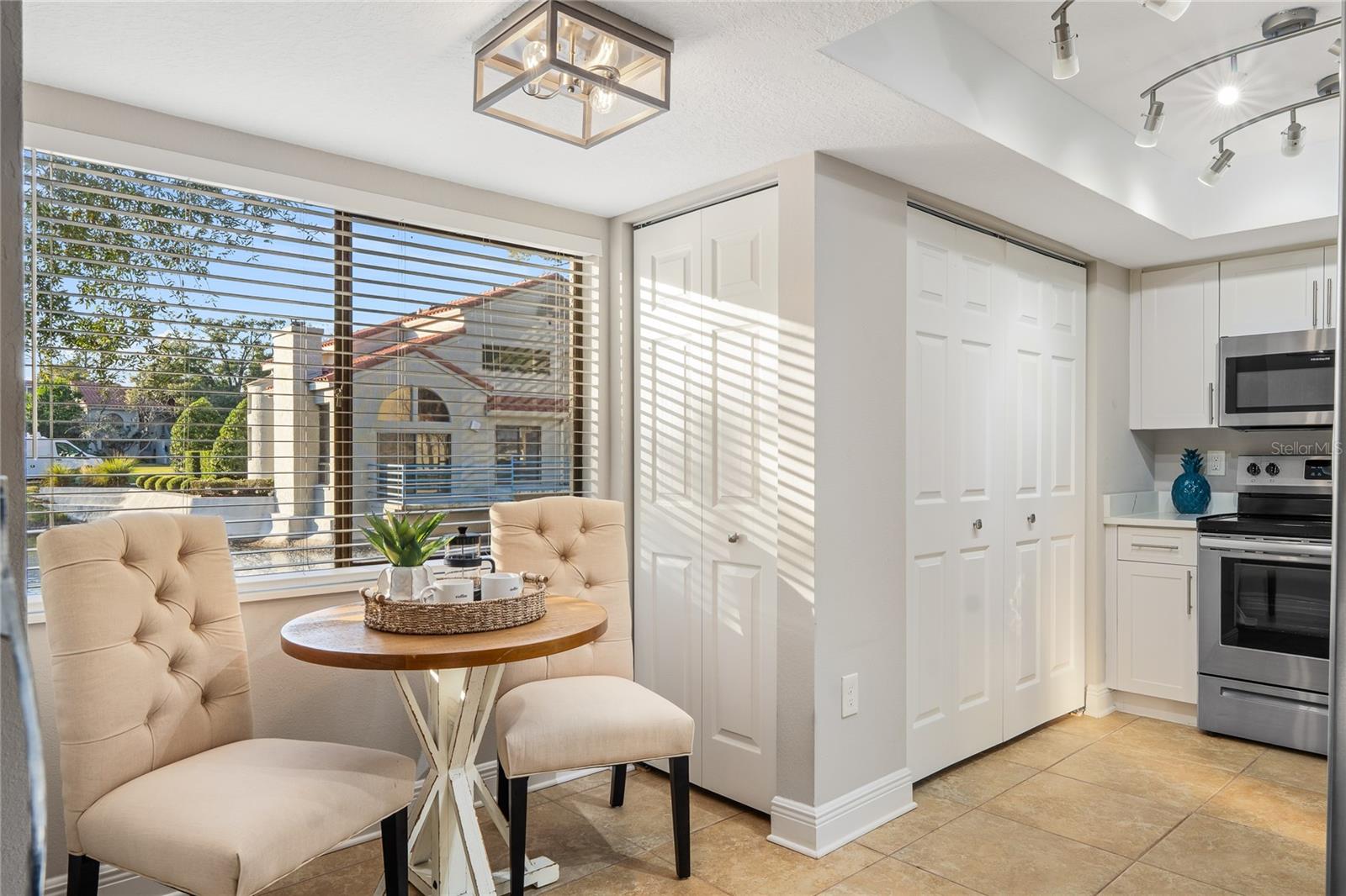 SUN BAY CLUB CONDO - Residential