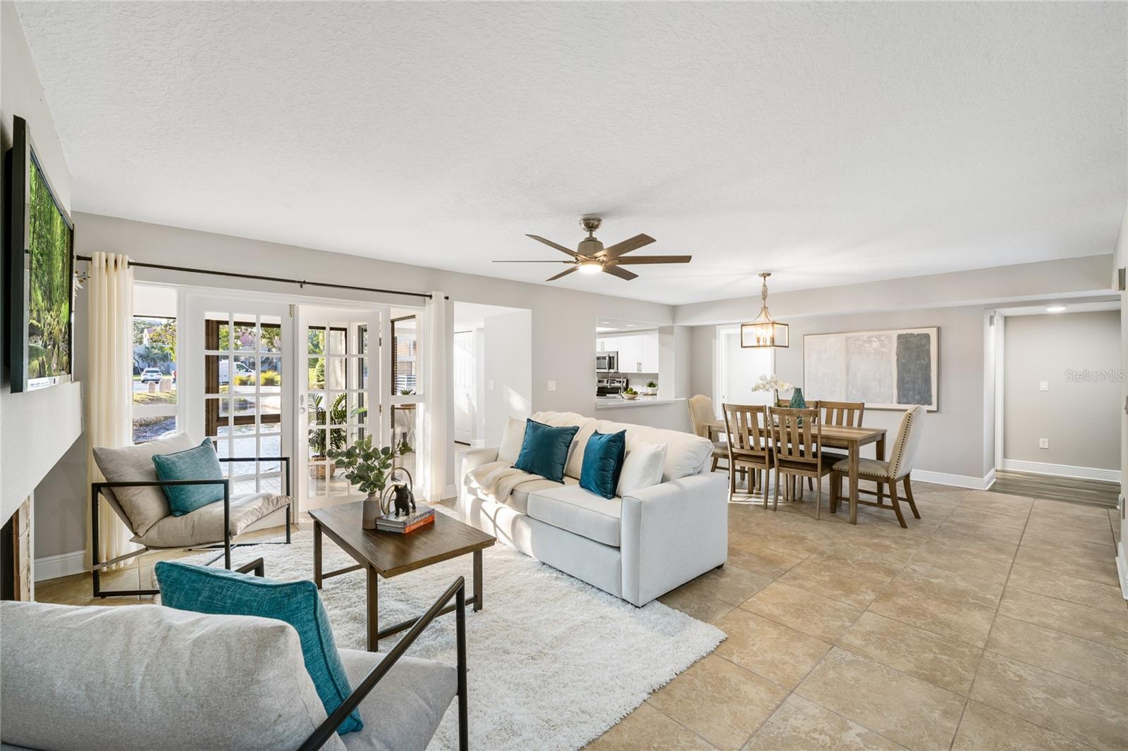 SUN BAY CLUB CONDO - Residential