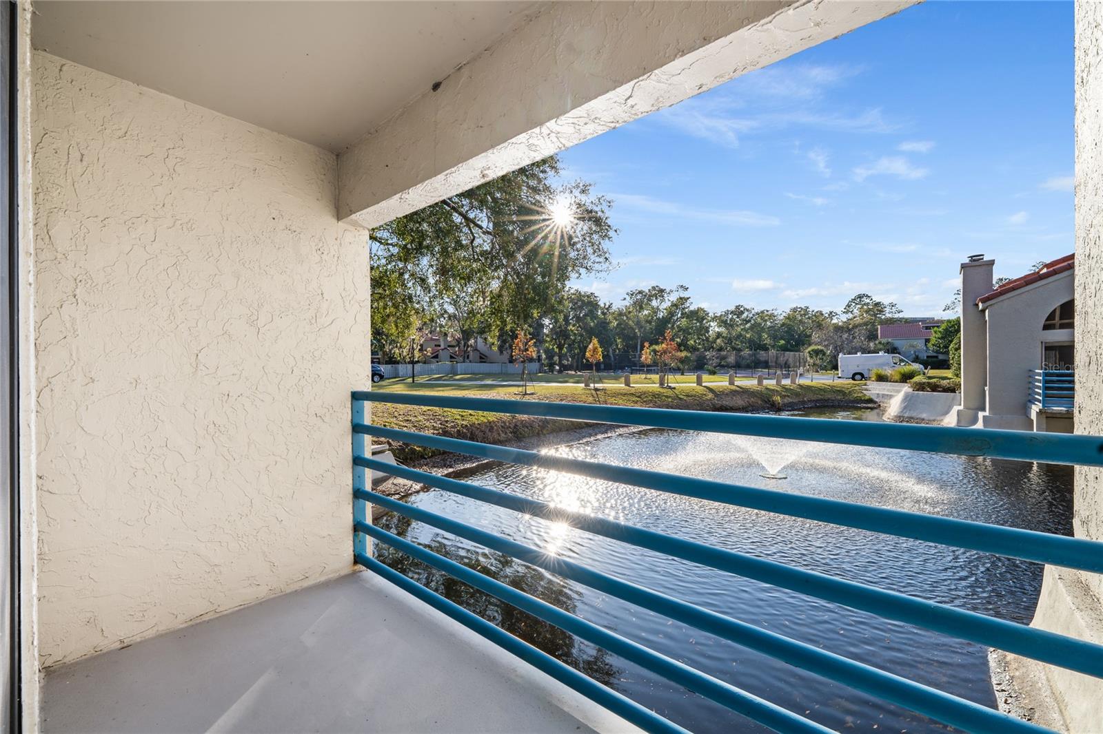 SUN BAY CLUB CONDO - Residential