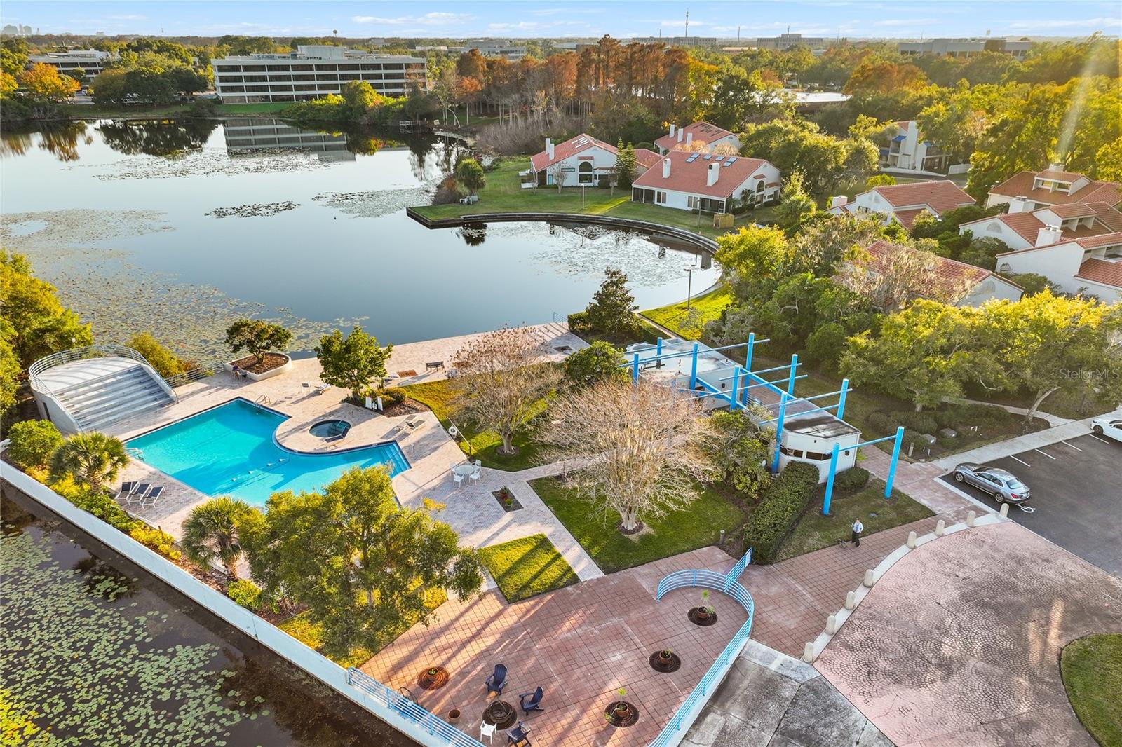 SUN BAY CLUB CONDO - Residential