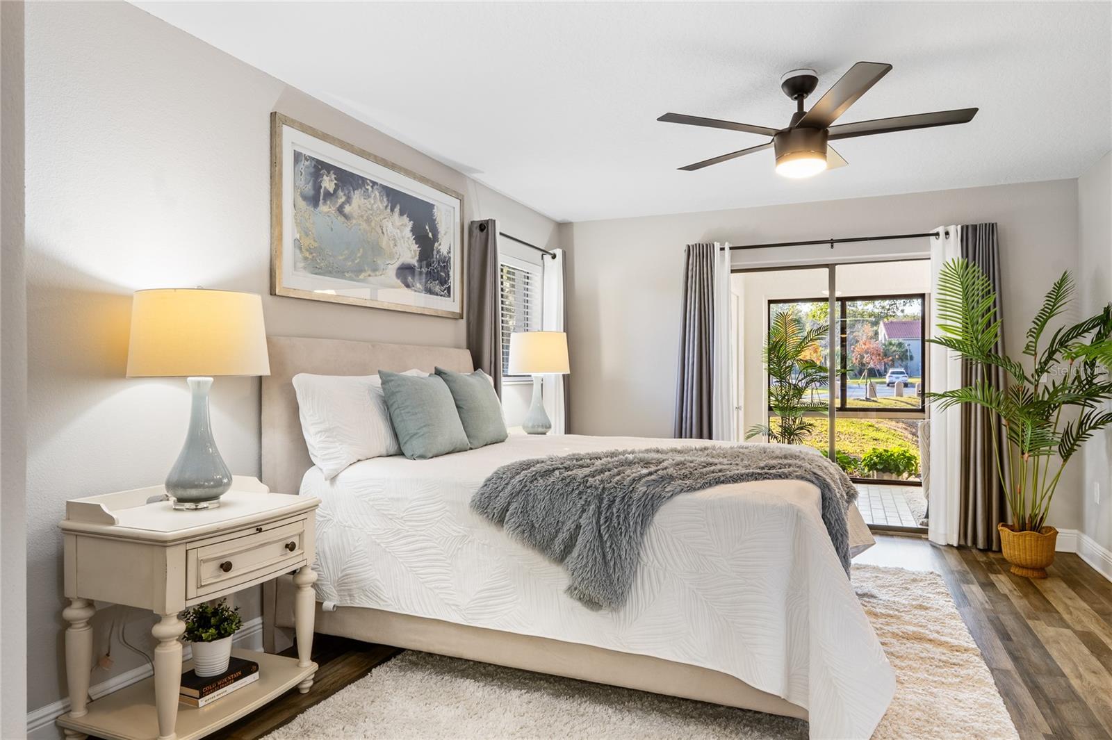 SUN BAY CLUB CONDO - Residential