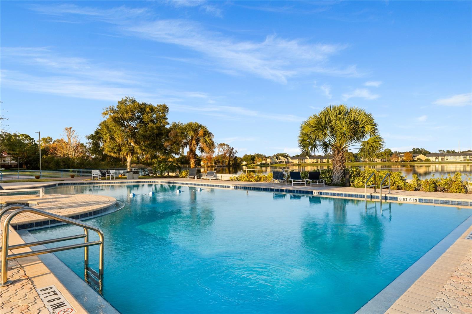 SUN BAY CLUB CONDO - Residential