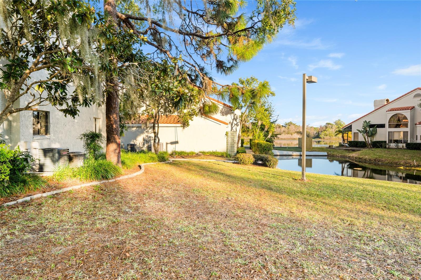 SUN BAY CLUB CONDO - Residential