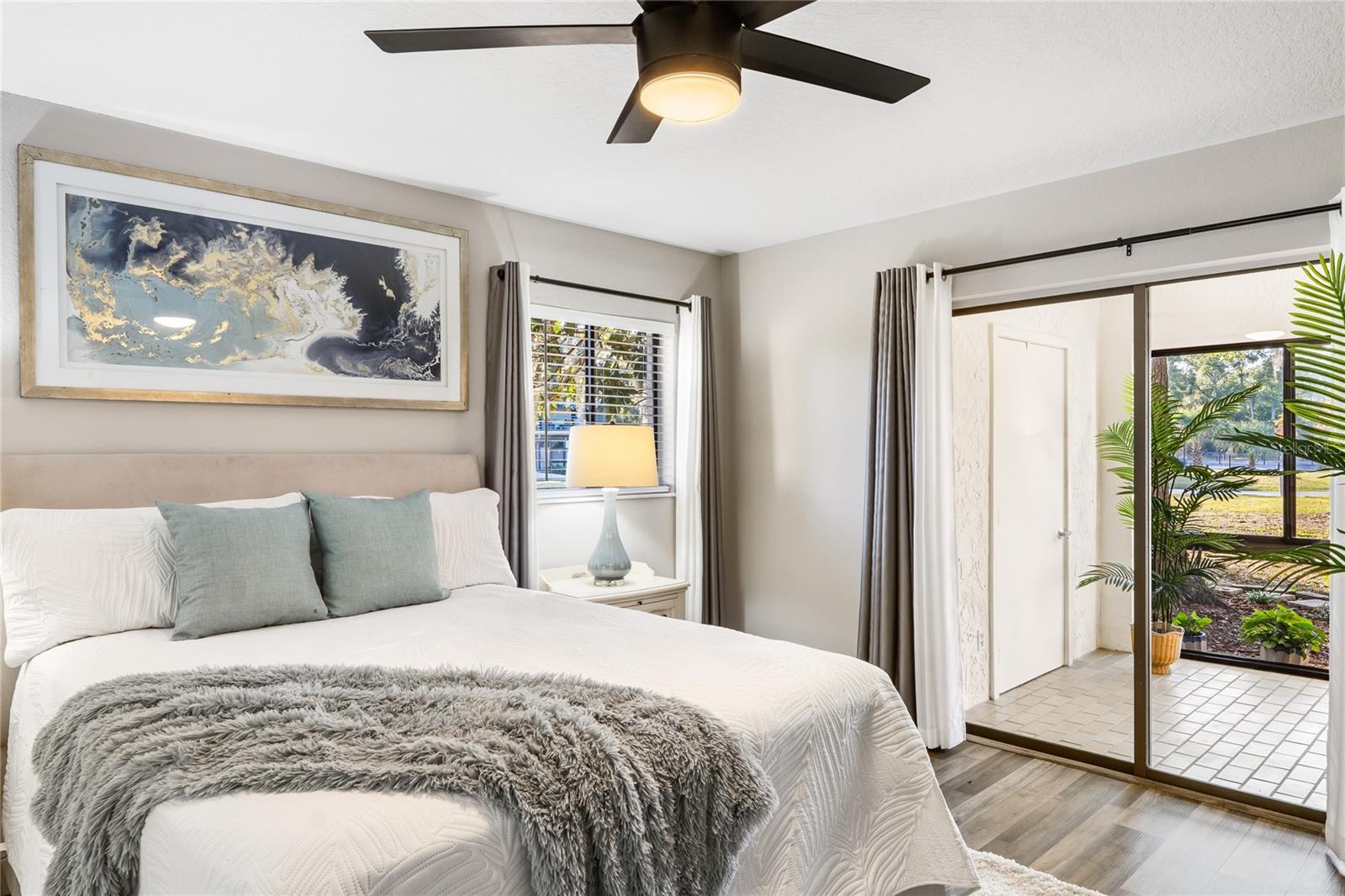 SUN BAY CLUB CONDO - Residential