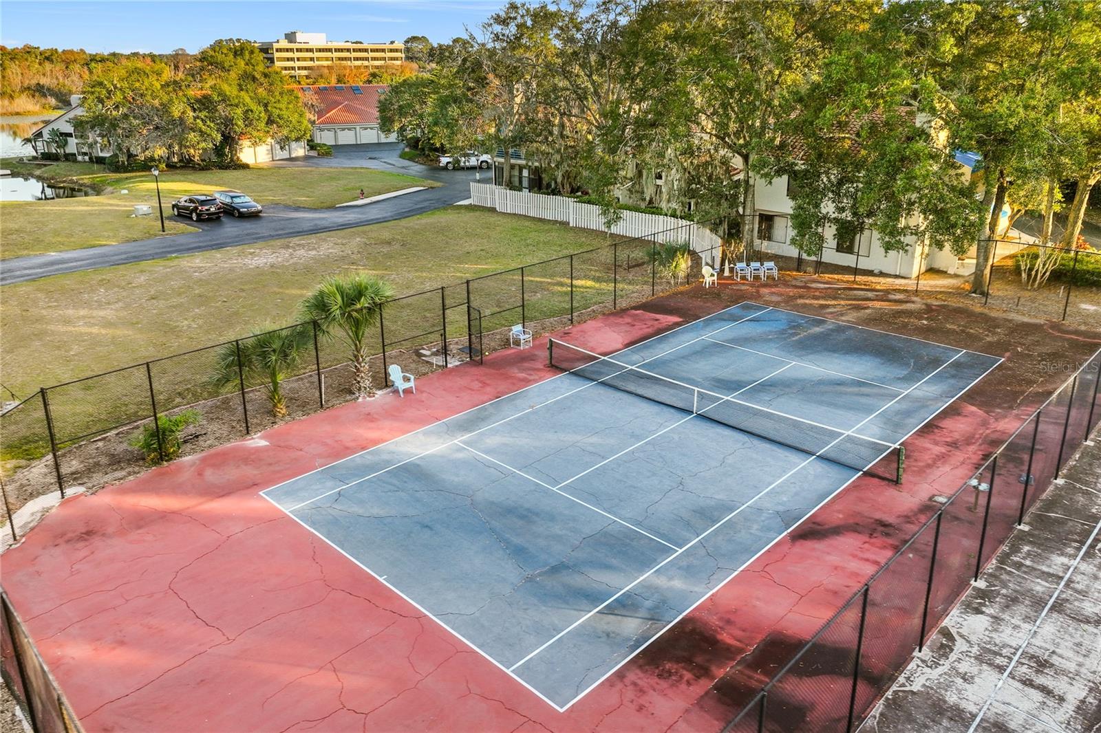 SUN BAY CLUB CONDO - Residential