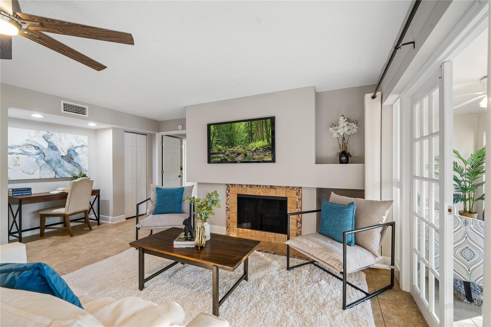 SUN BAY CLUB CONDO - Residential