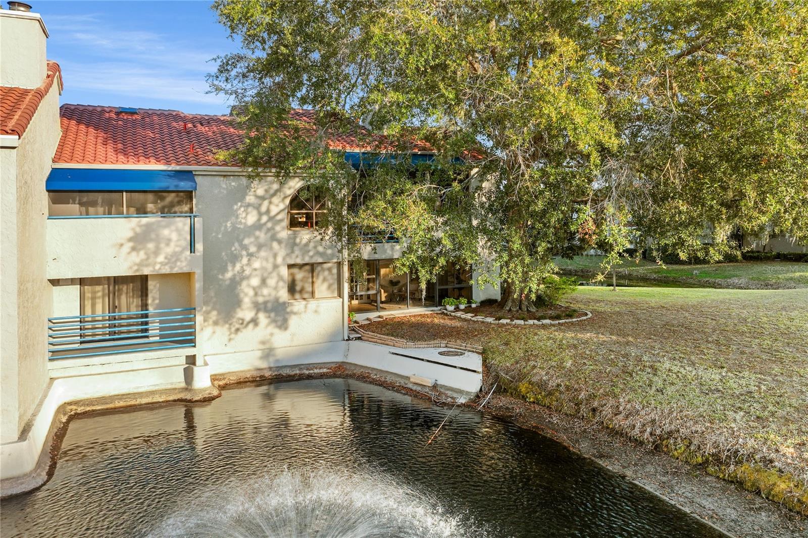 SUN BAY CLUB CONDO - Residential