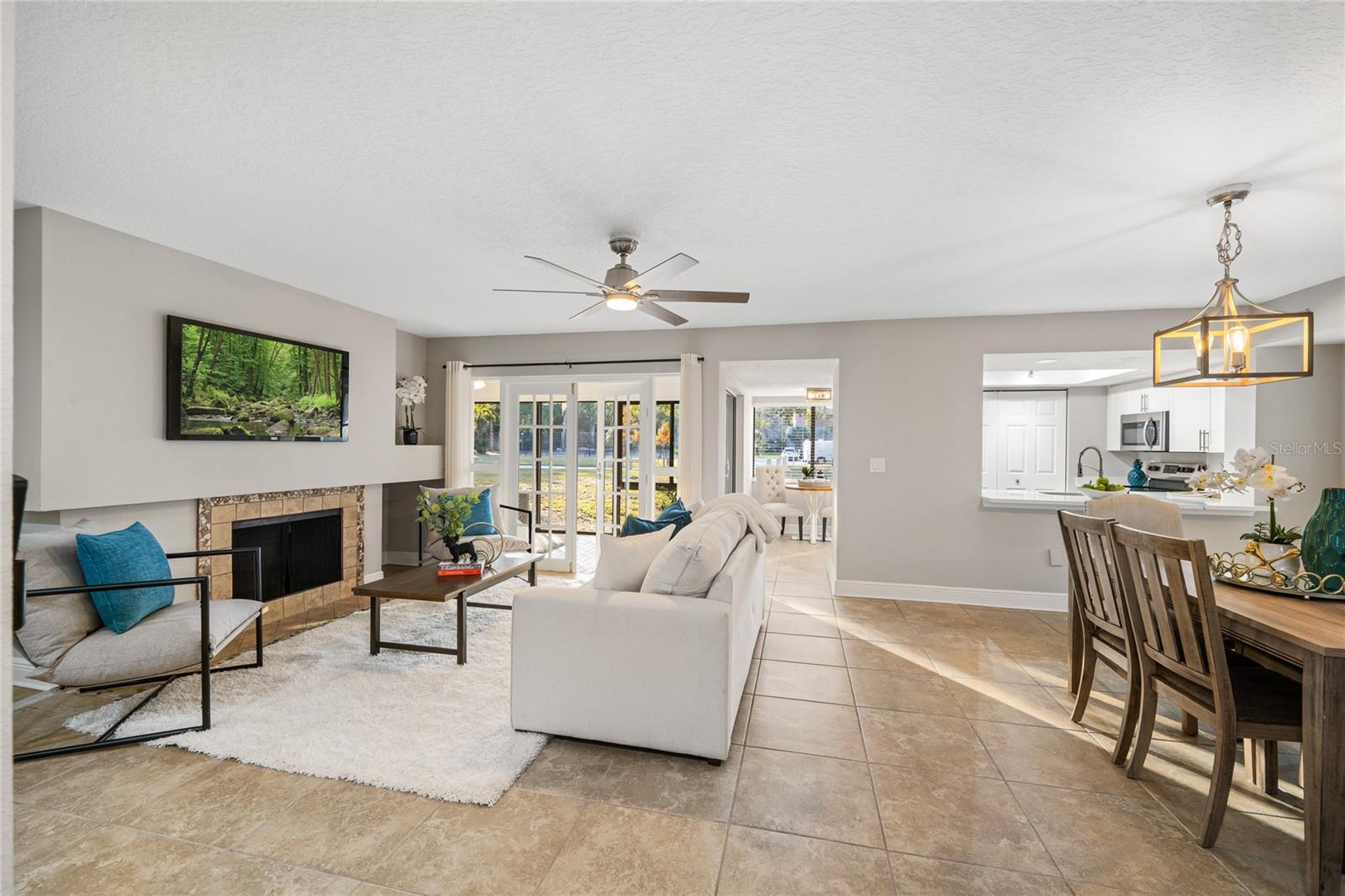 SUN BAY CLUB CONDO - Residential