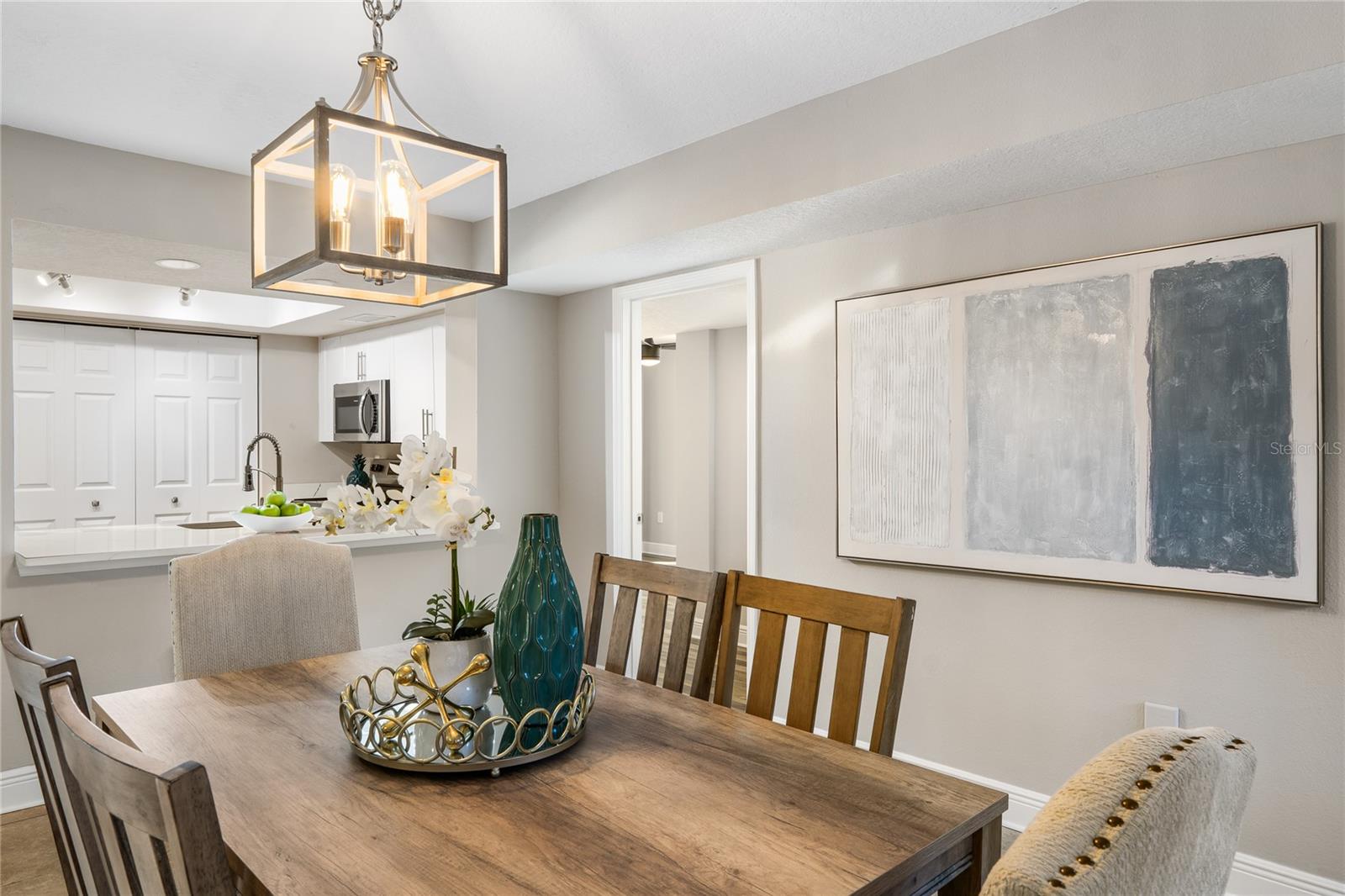 SUN BAY CLUB CONDO - Residential