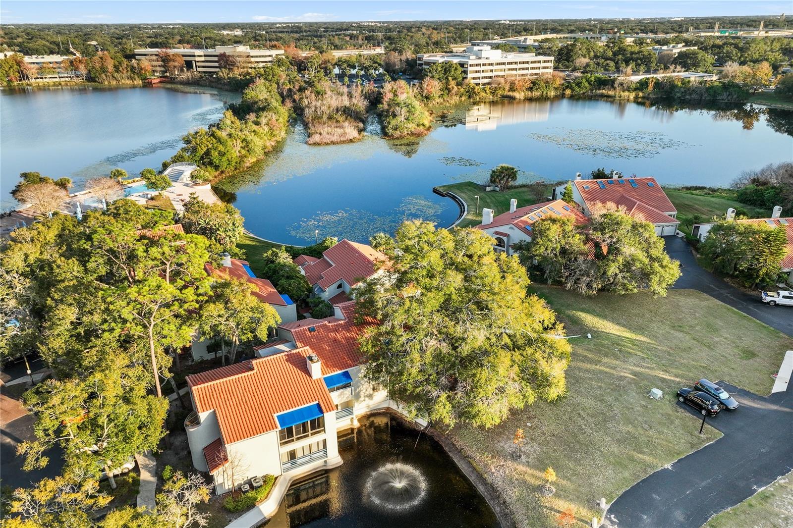 SUN BAY CLUB CONDO - Residential