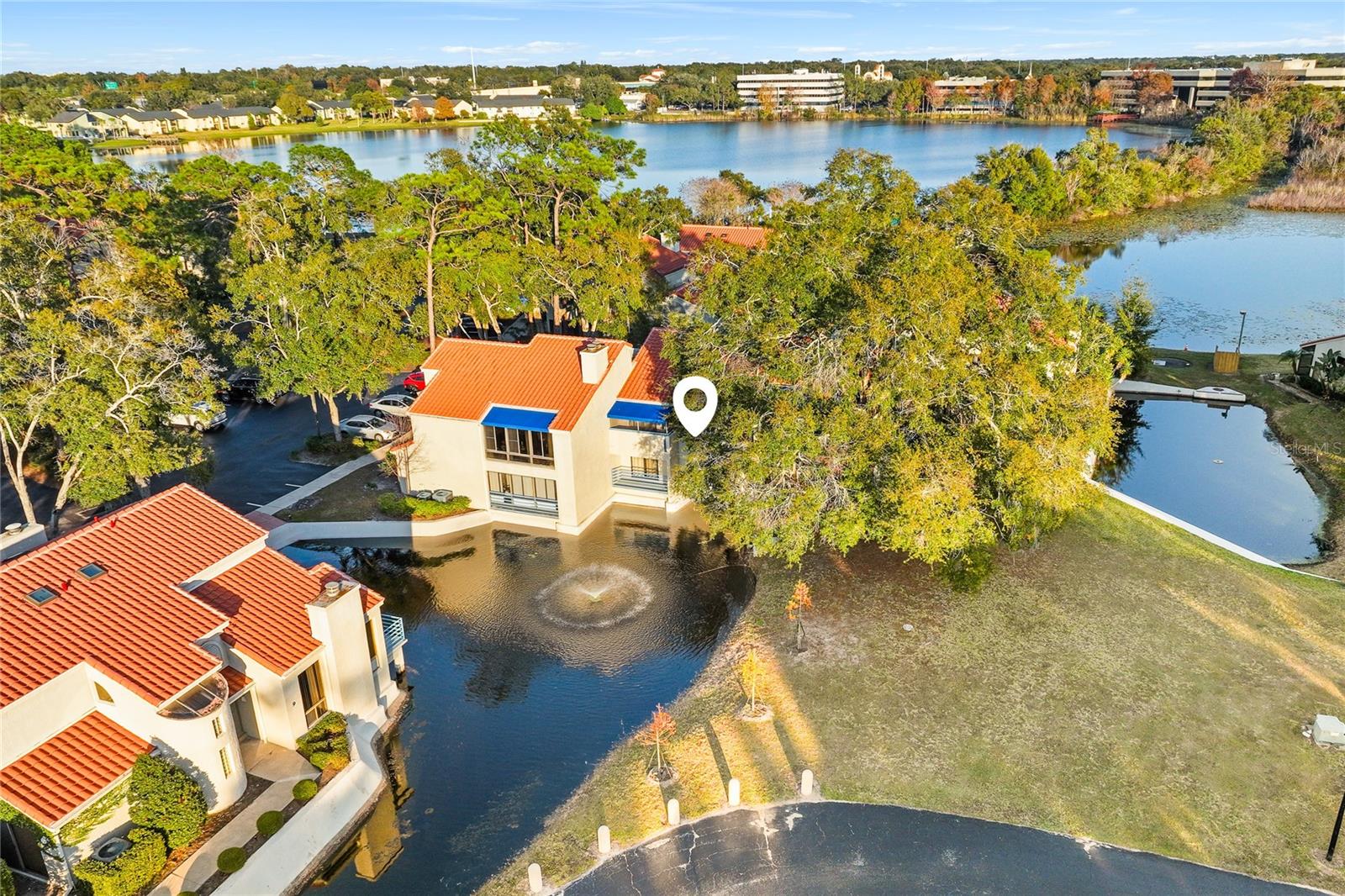 1000 WINDERLEY PLACE 142