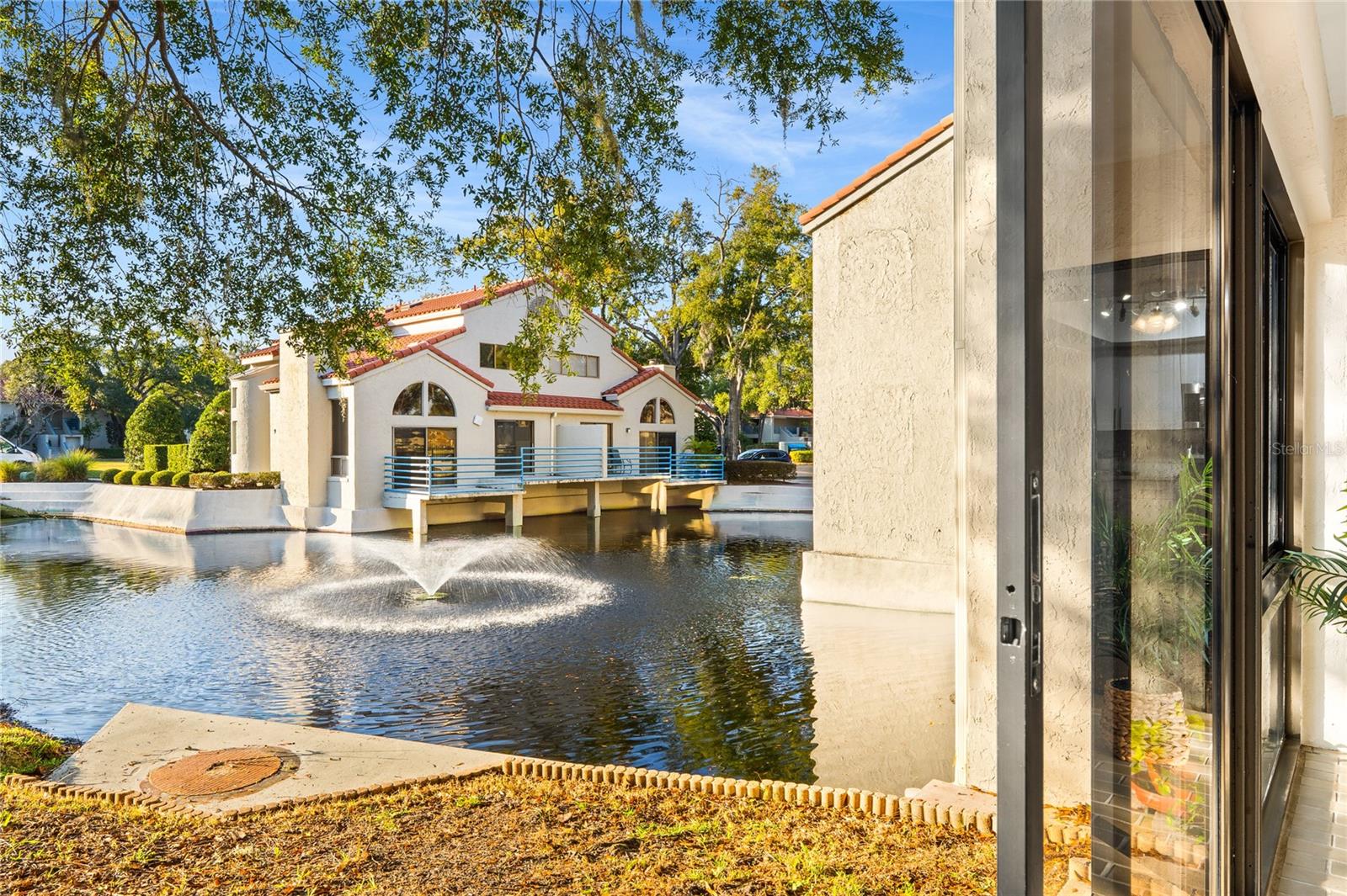 SUN BAY CLUB CONDO - Residential