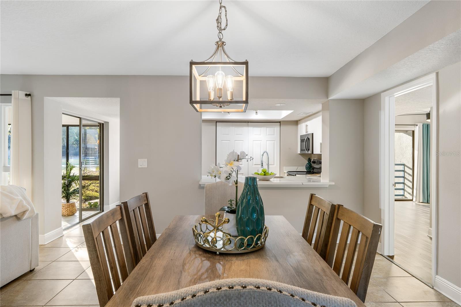 SUN BAY CLUB CONDO - Residential