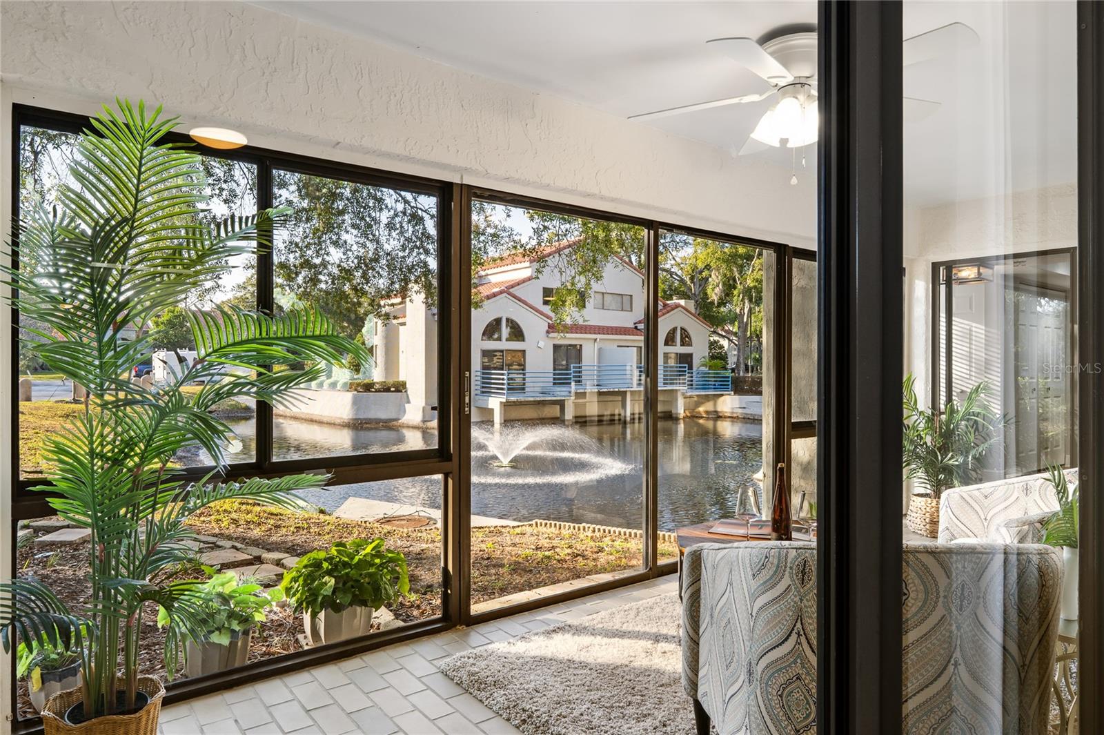 SUN BAY CLUB CONDO - Residential