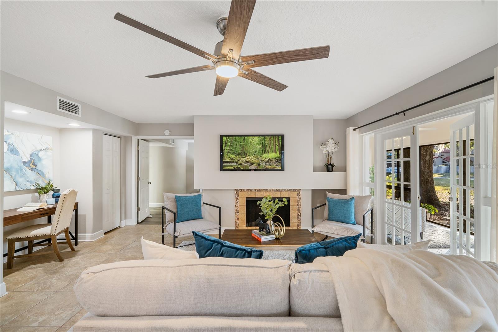 SUN BAY CLUB CONDO - Residential