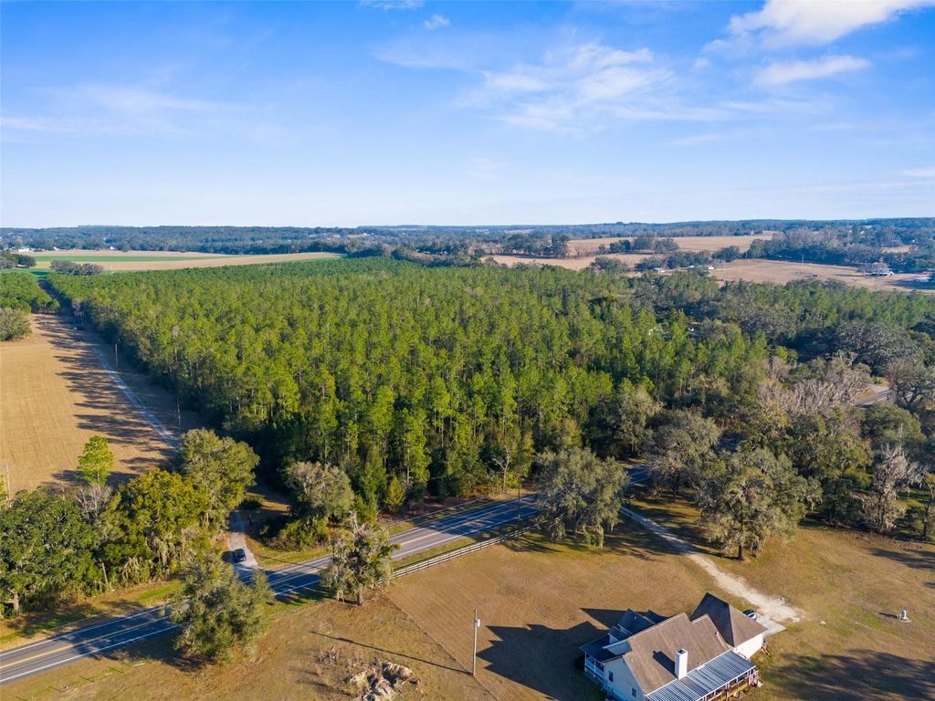 Photo of 9999 Spring Lake Hwy, Brooksville, FL 34601 (MLS # W7872970)