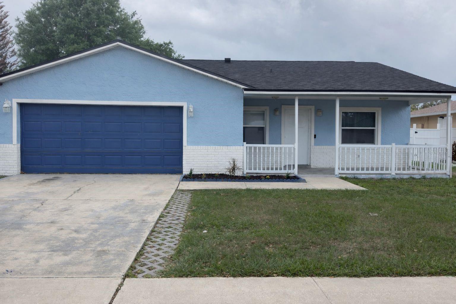 MILL RUN UNIT 3 - Residential