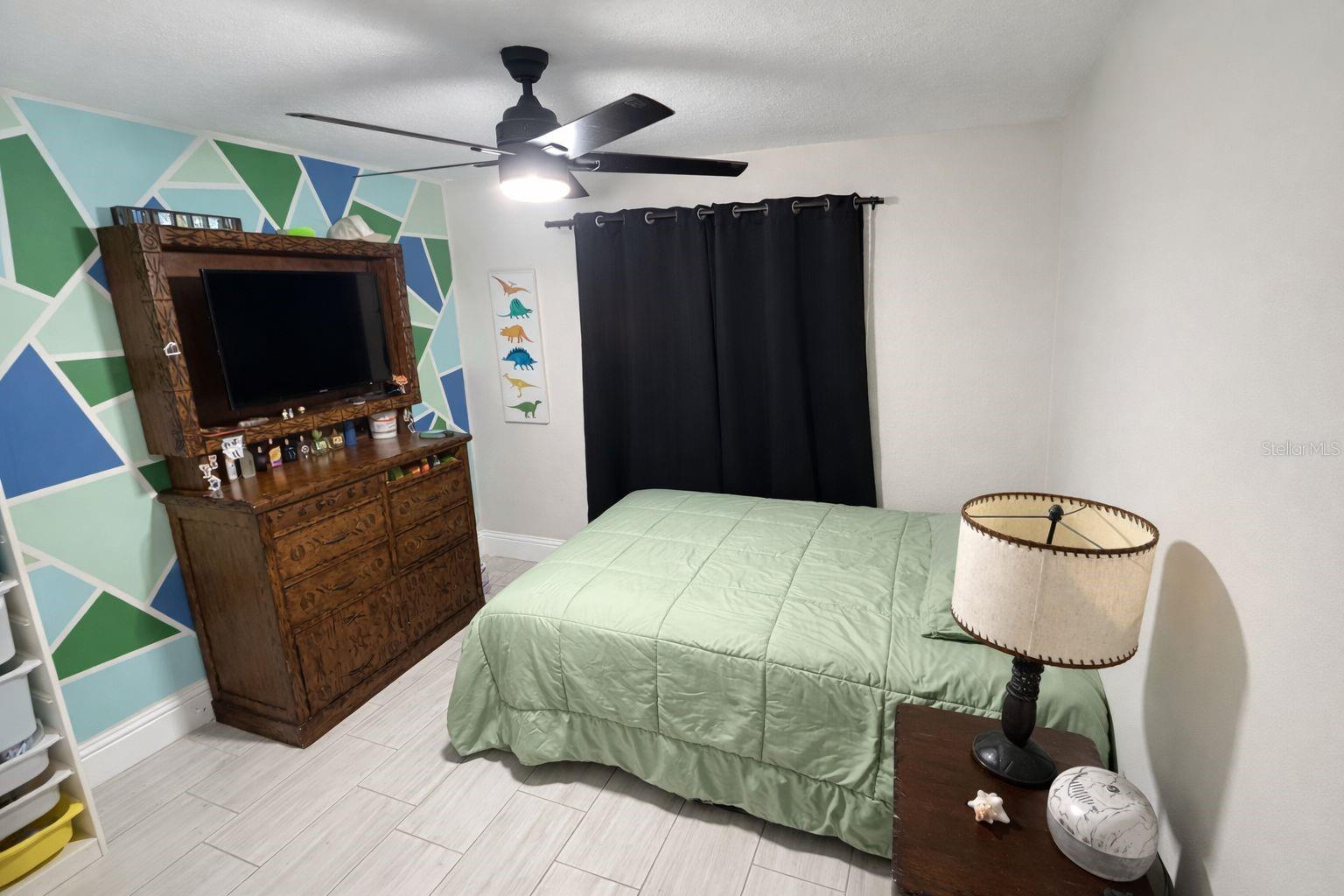 MILL RUN UNIT 3 - Residential