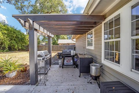 A home in OCALA