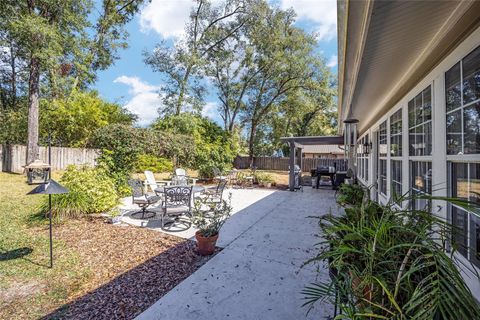 A home in OCALA